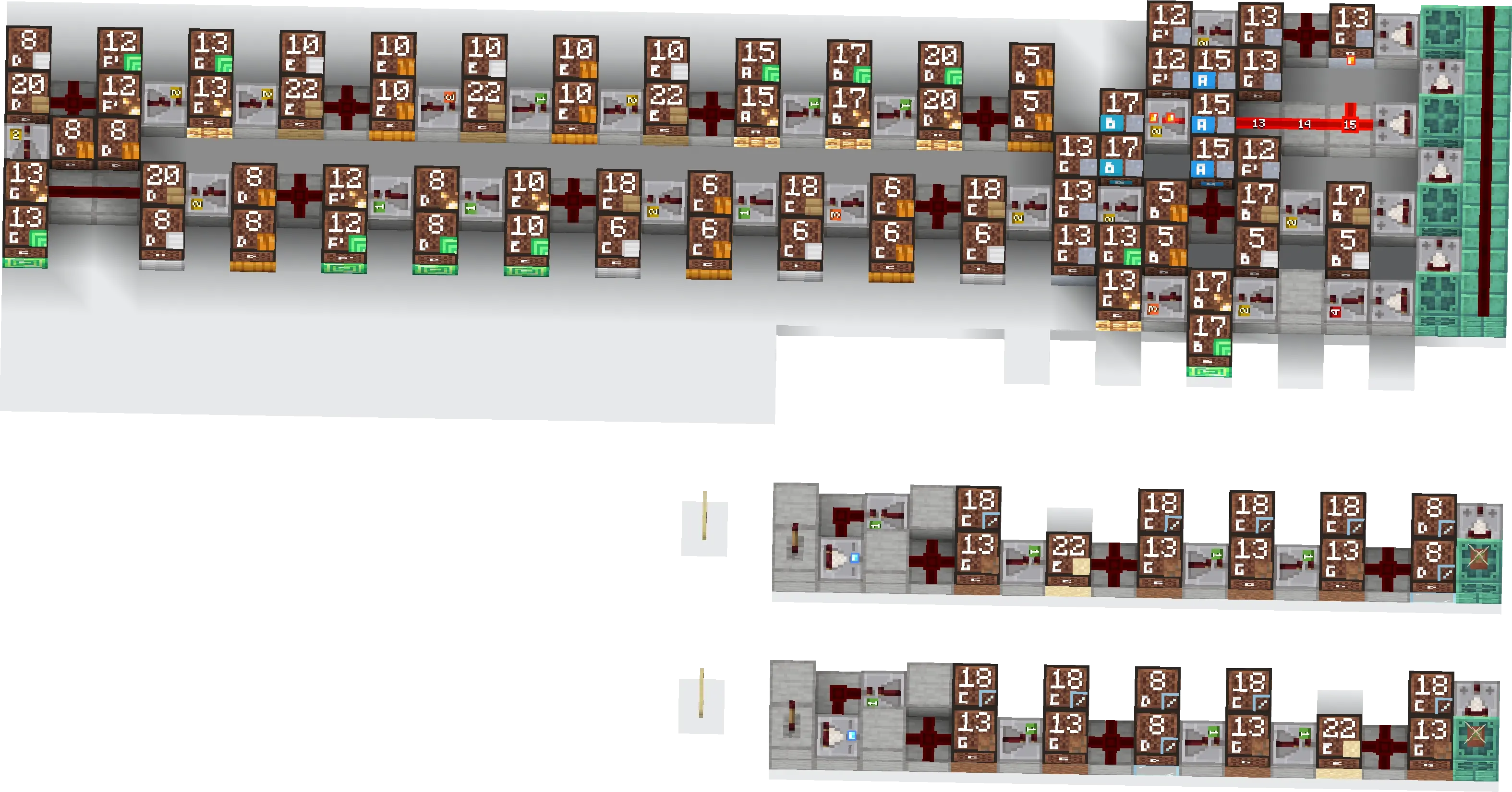 Structure Screenshot